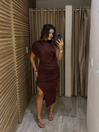 Vestido Lavínia