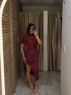 Vestido Lavínia