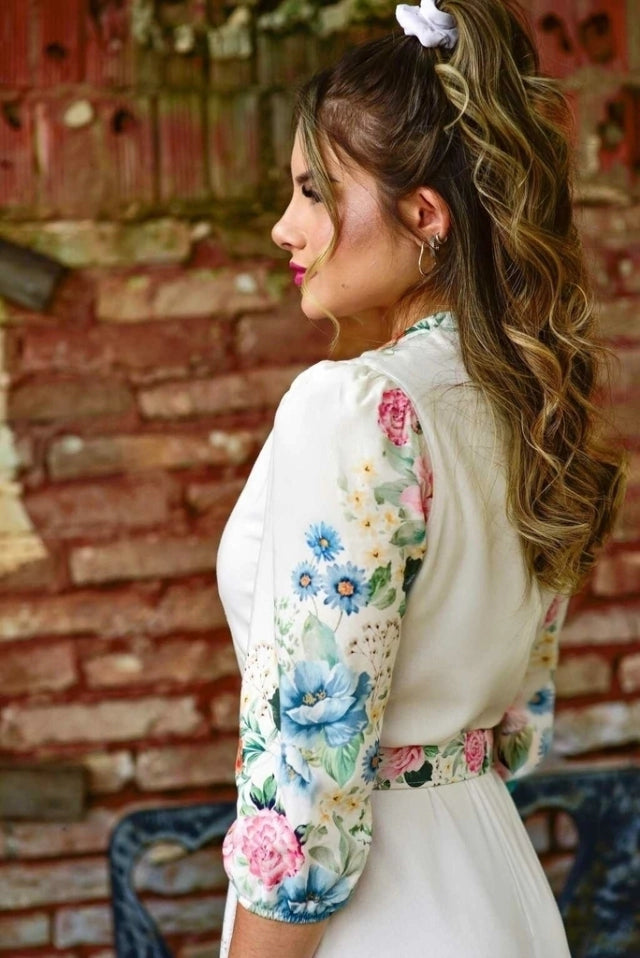 Vestido Julieta