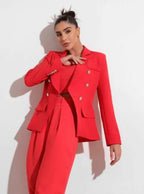 Conjunto Alfaiataria Fernanda