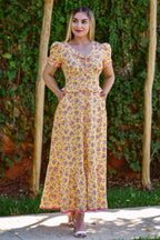 Vestido Jasmin