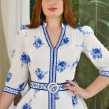 Vestido Beverly