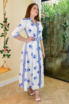 Vestido Beverly