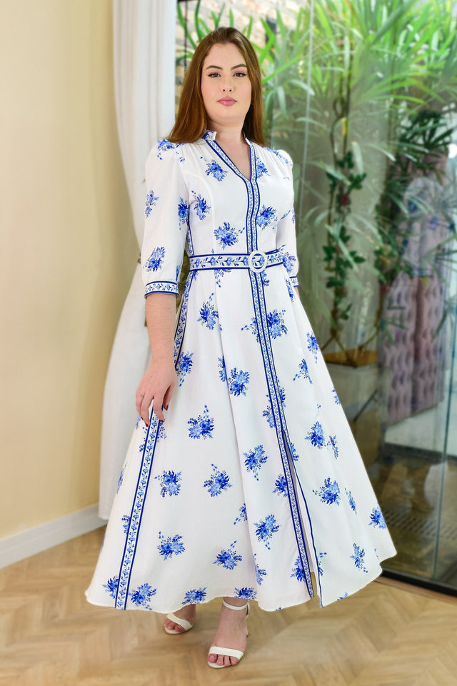 Vestido Beverly