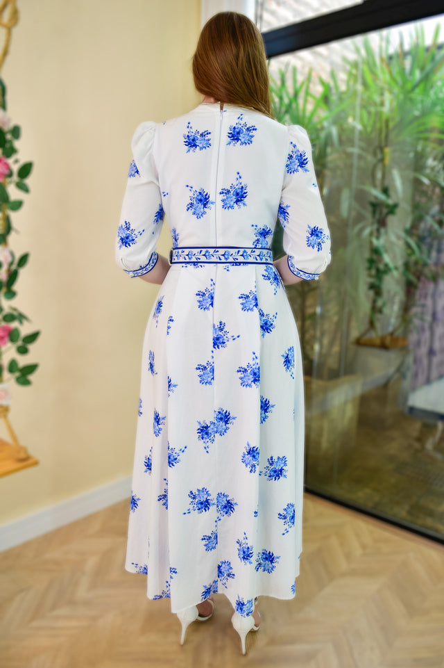 Vestido Beverly