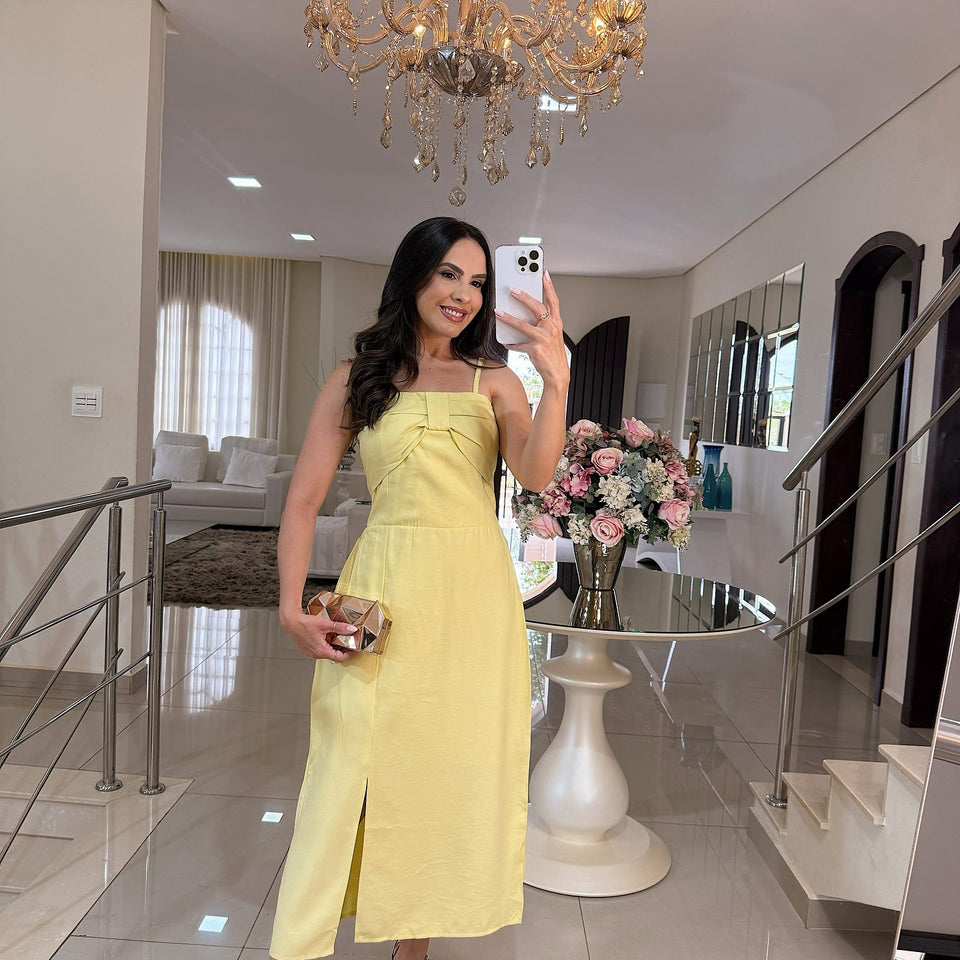 Vestido Karina