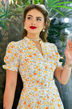 Vestido Ágata