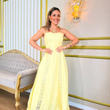 Vestido Thais