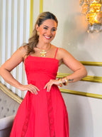 Vestido Thais