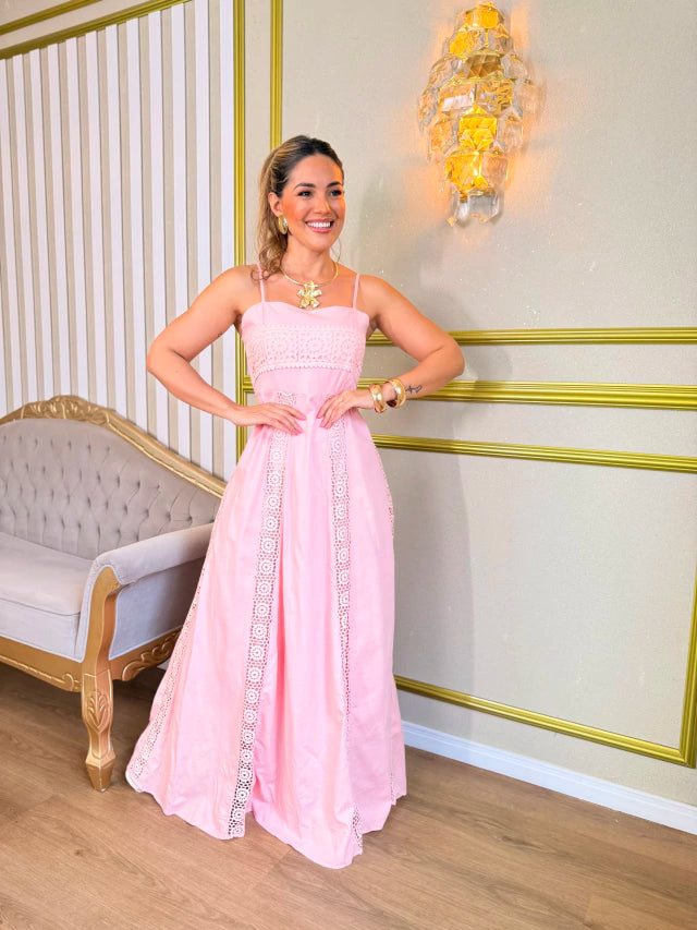 Vestido Thais