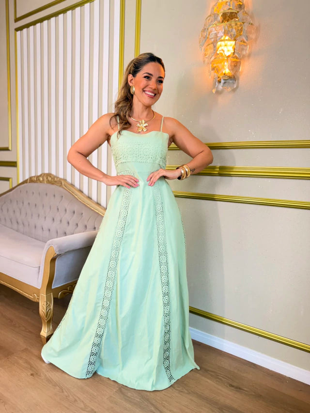 Vestido Thais