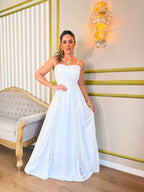 Vestido Thais