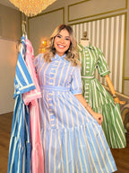 Vestido Luma