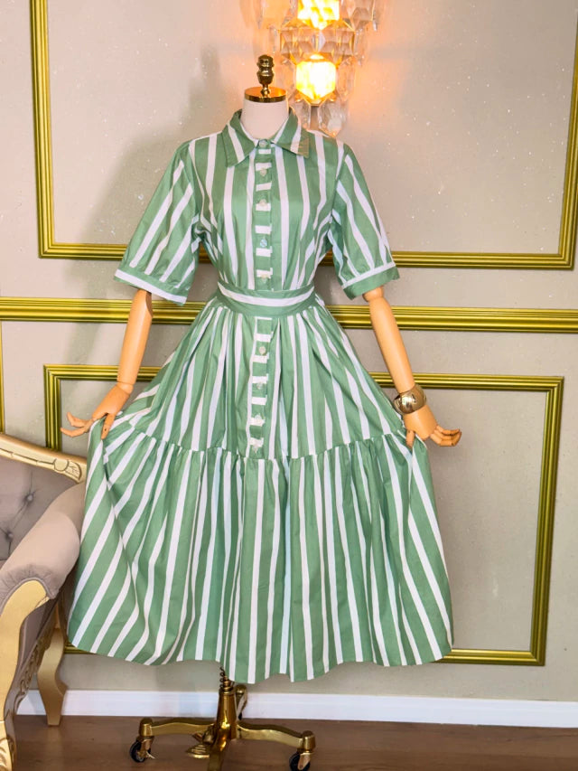 Vestido Luma