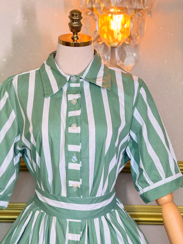 Vestido Luma
