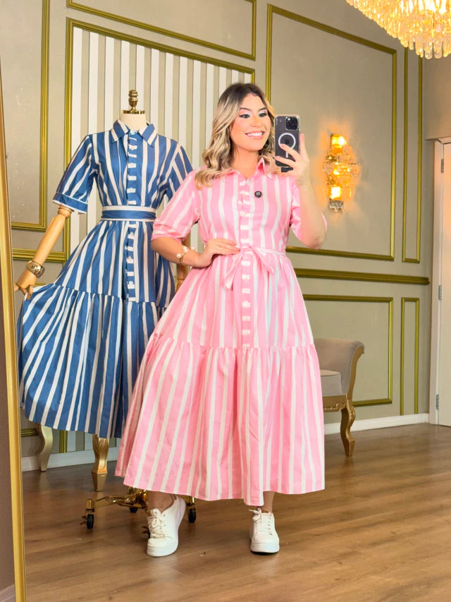 Vestido Luma