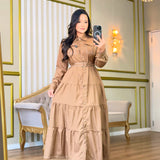 Vestido Rafaela