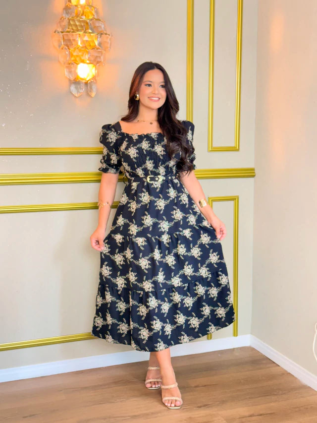 Vestido Ester
