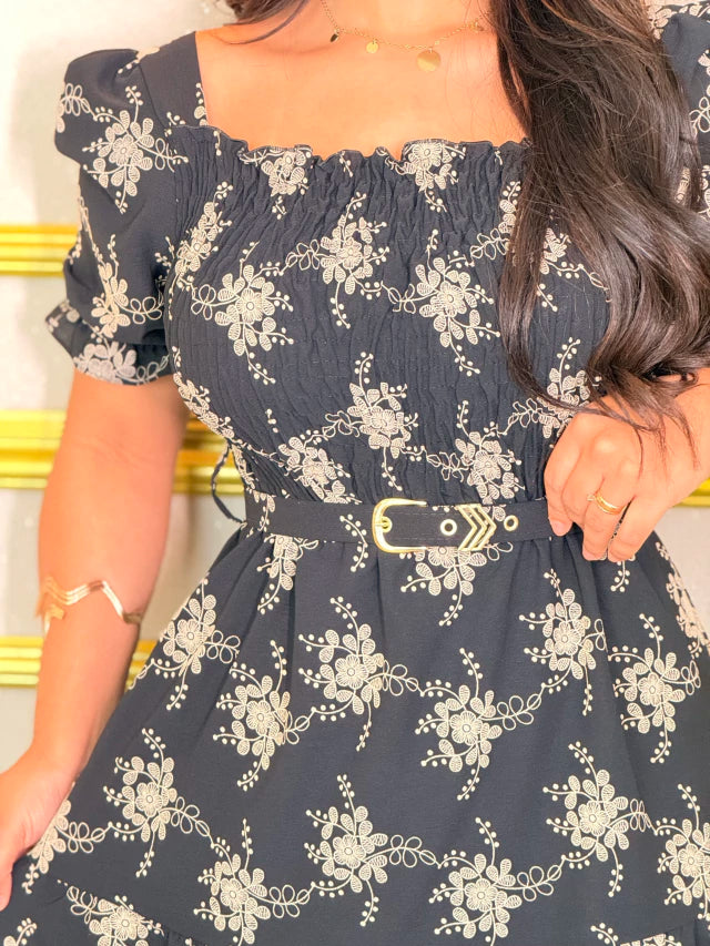 Vestido Ester