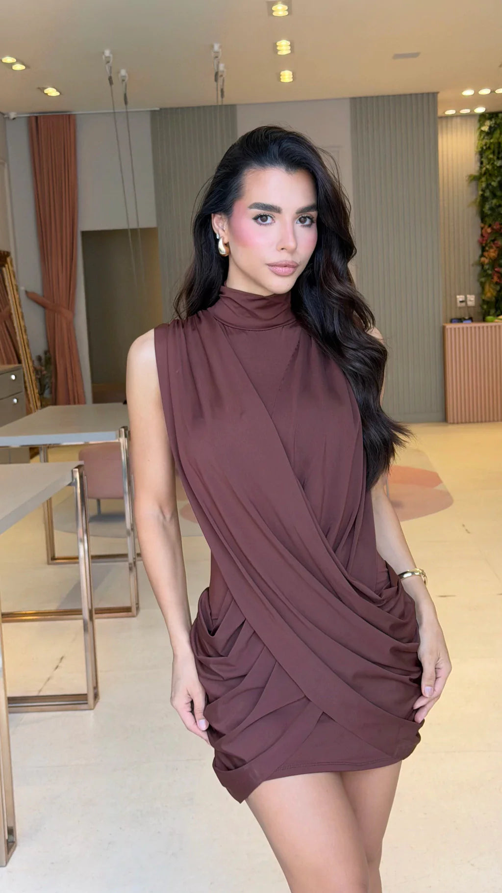 Vestido Michele