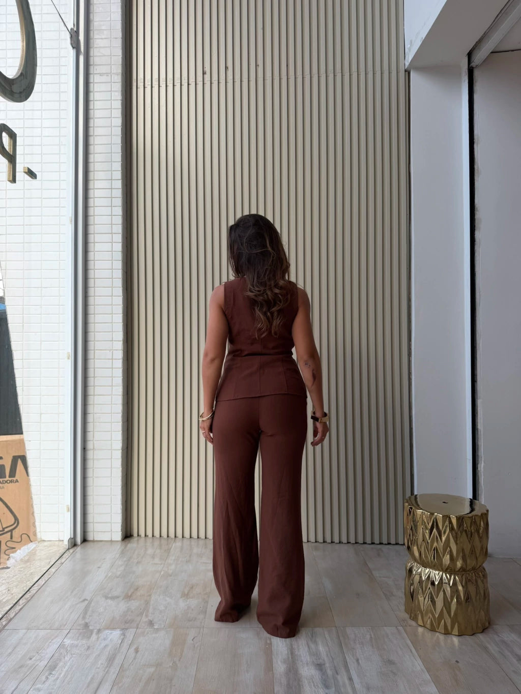 Conjunto Marta