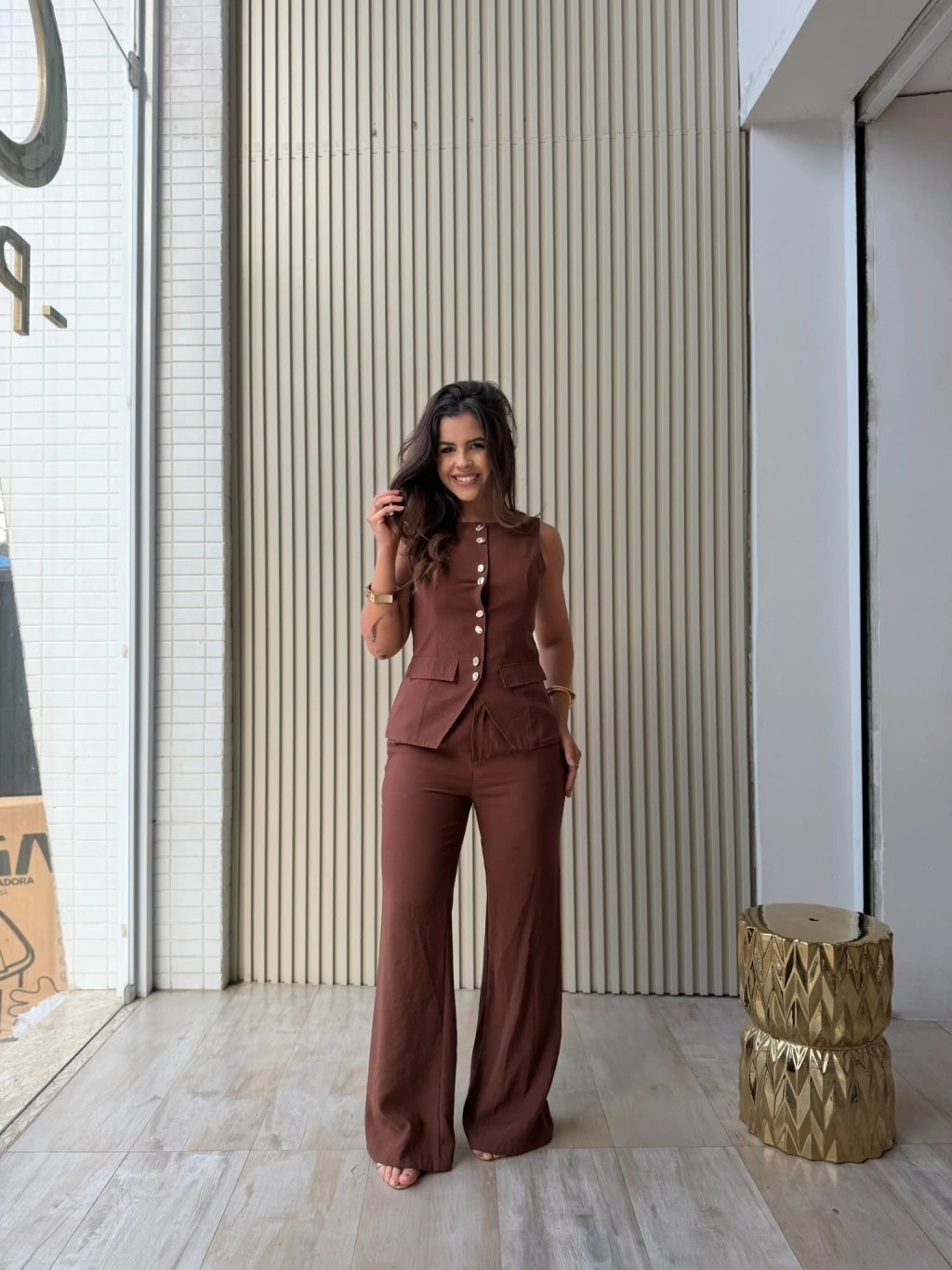 Conjunto Marta