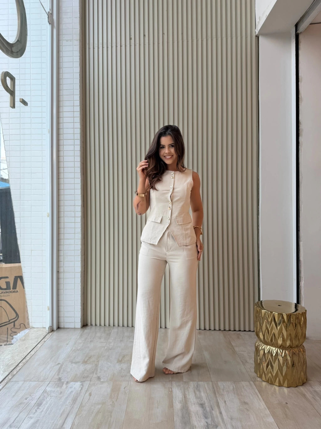 Conjunto Marta
