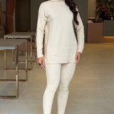 Conjunto Tricot Lina