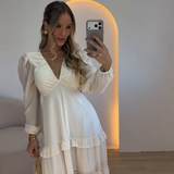 Vestido Luzia