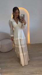 Vestido Luzia