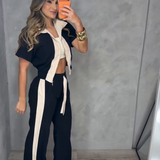 Conjunto Comfy