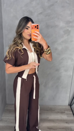 Conjunto Comfy