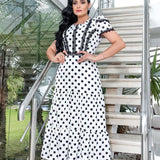 Vestido Jade