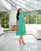 Vestido Tropicália