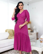Vestido Yara