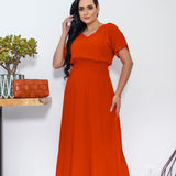 Vestido Primavera