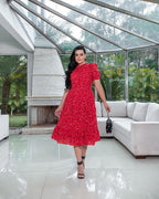 Vestido Tropicália