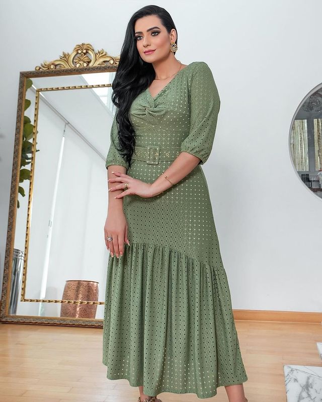 Vestido Yara