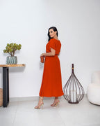 Vestido Primavera