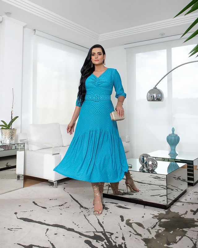 Vestido Yara