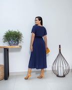 Vestido Primavera