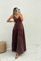 Vestido Noronha