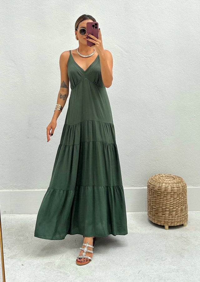 Vestido Noronha