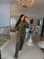 Conjunto Ravena Malha Rib