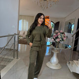 Conjunto Ravena Malha Rib