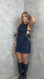 Conjunto Alfaiataria
