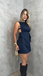Conjunto Alfaiataria