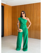 Conjunto Alfaiataria Sarah