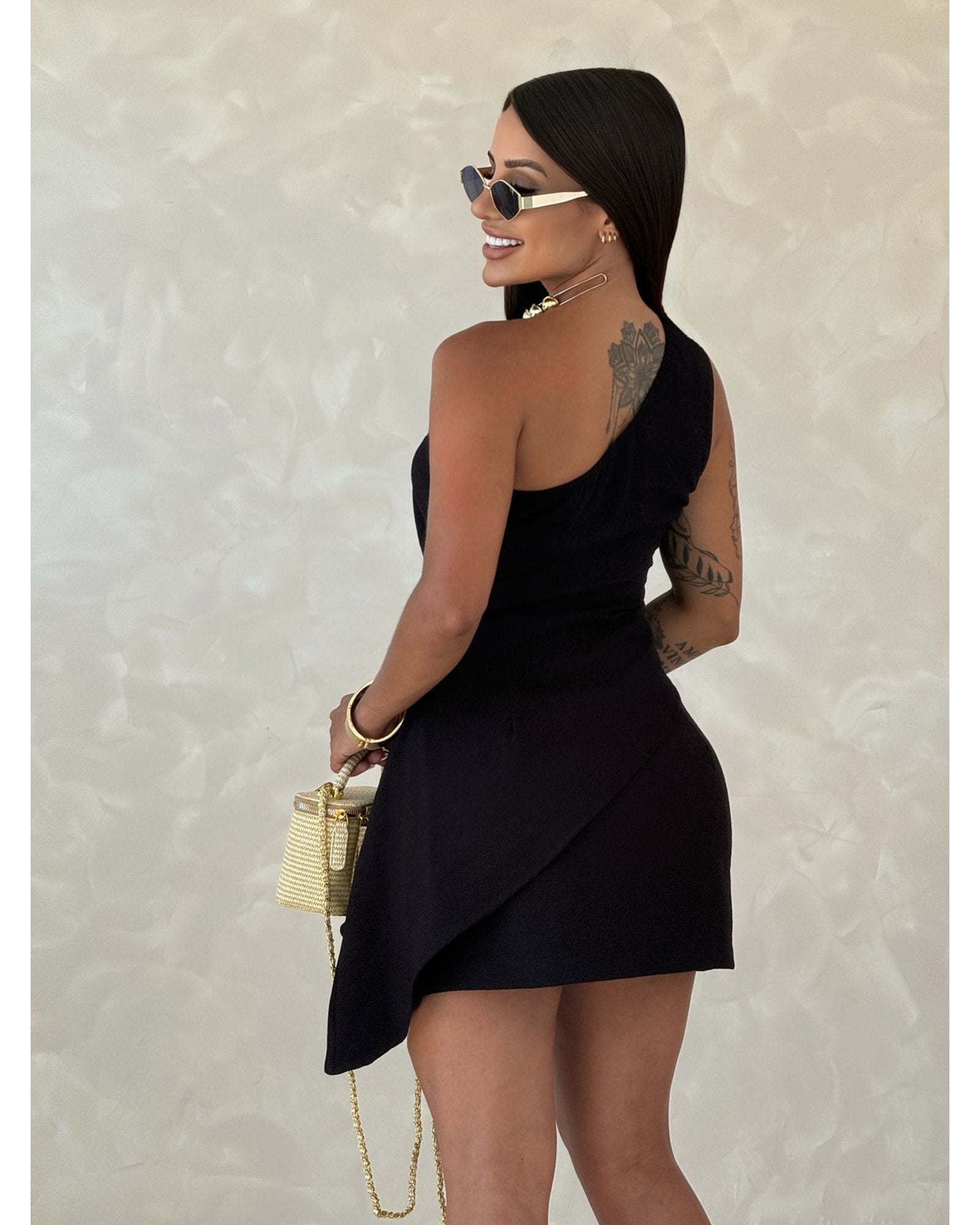 Conjunto Mavie