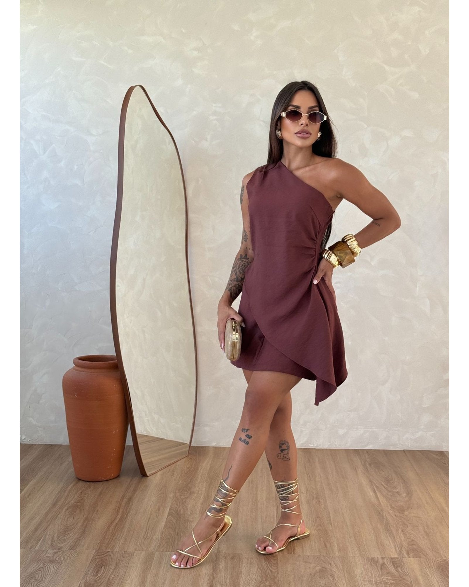 Conjunto Mavie